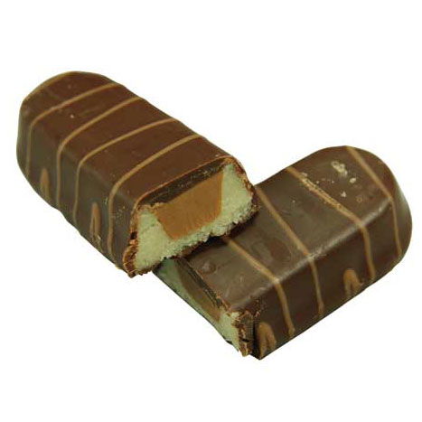 Anthon Berg Nougat Marzipan Bar 40 g