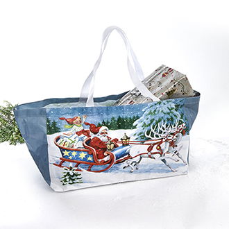 Christmas bag