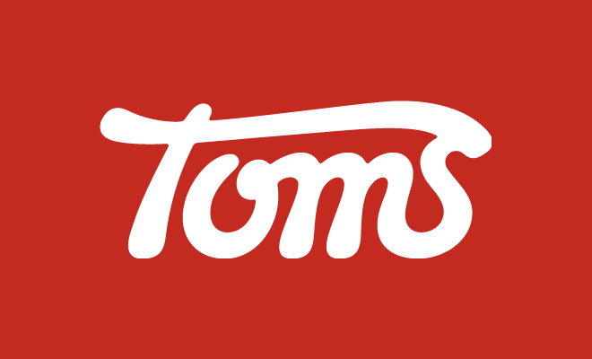 Toms Orangegrene DK10602
