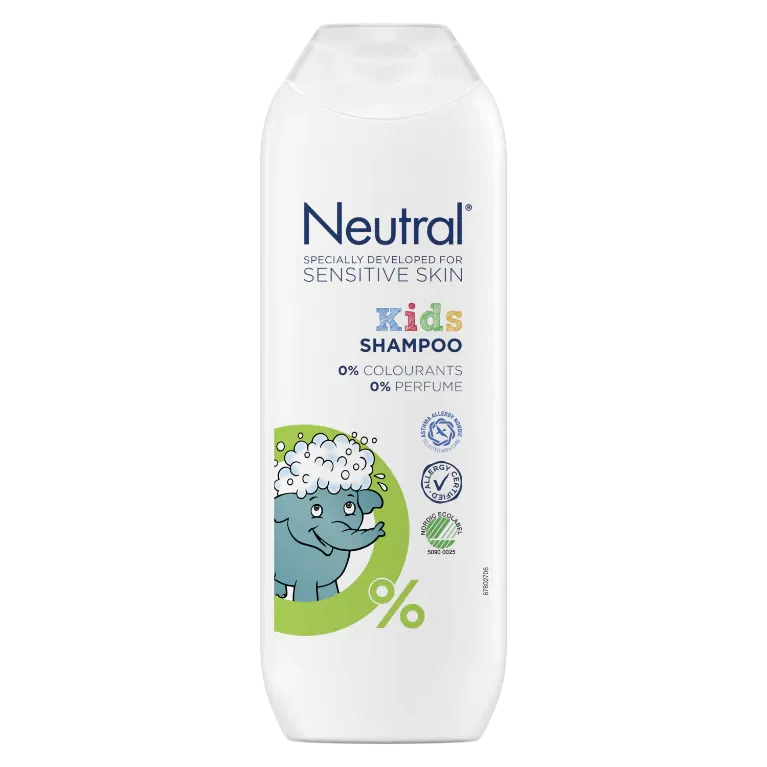  Neutral Kids Shampoo 250 ml