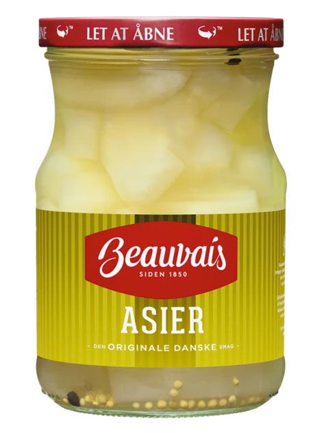 Beauvais Asier 560g