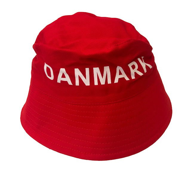 Danish sun hat