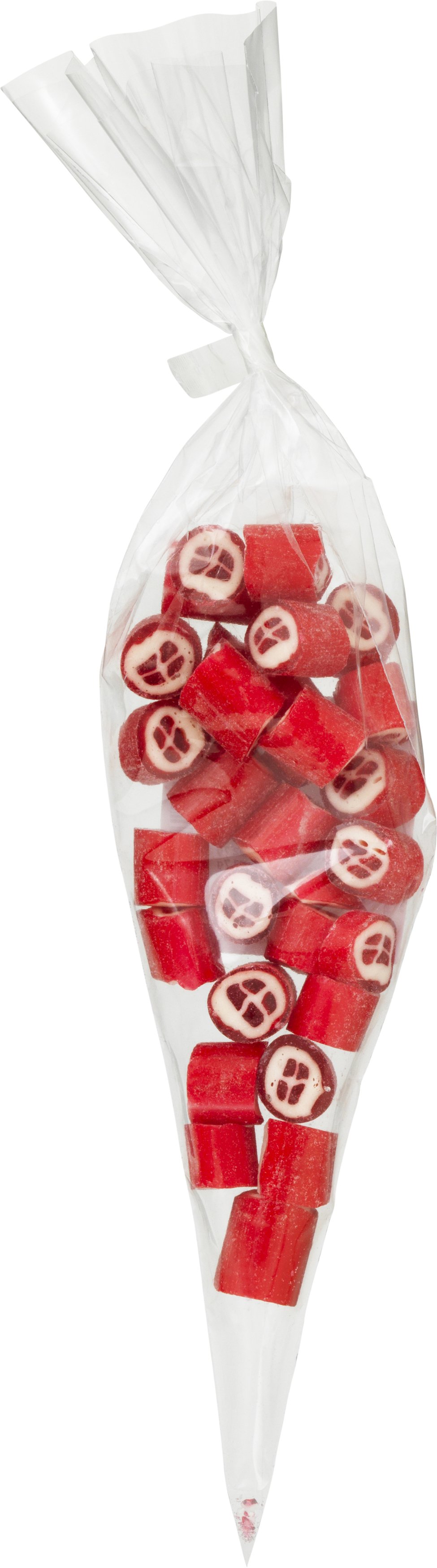 Møn candies with flags 90g