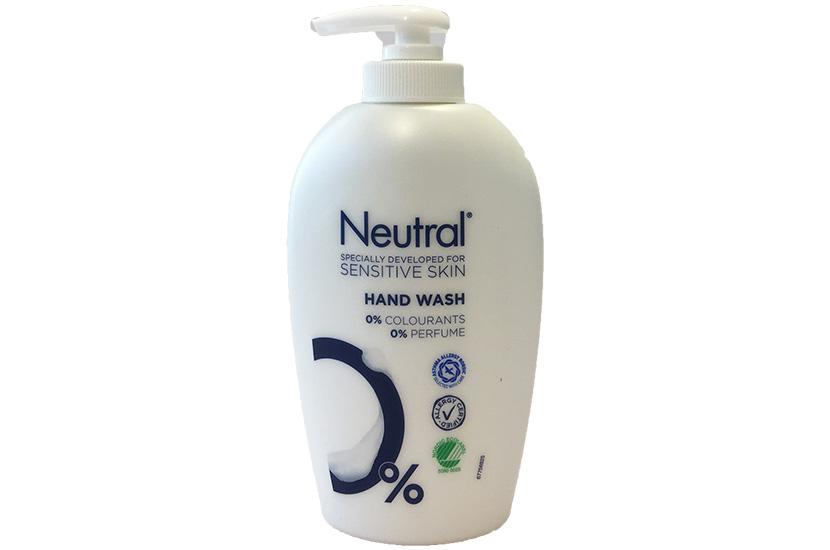 Neutral Hand Wash 250 g