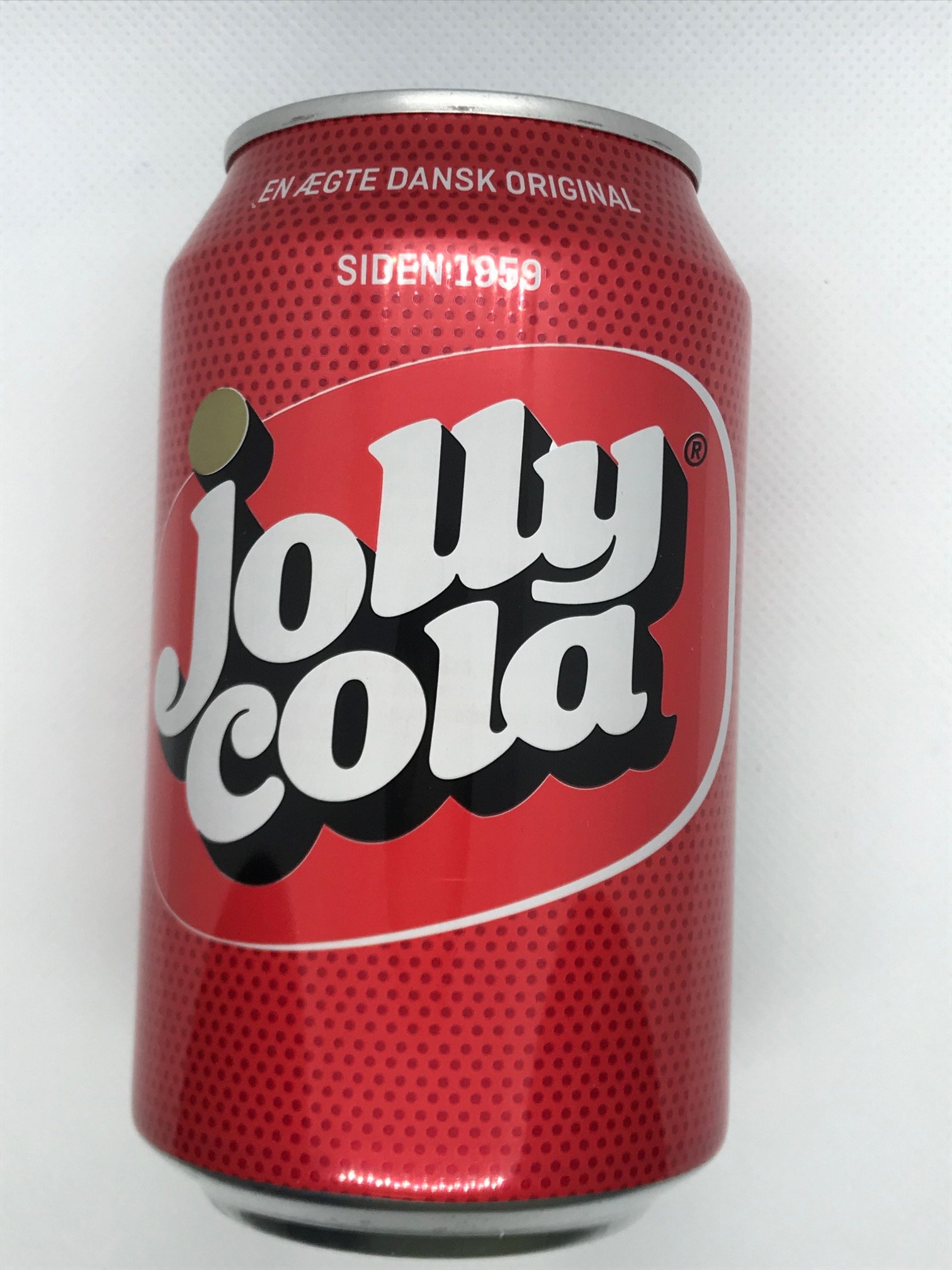 Jolly cola 6 x 33 cl