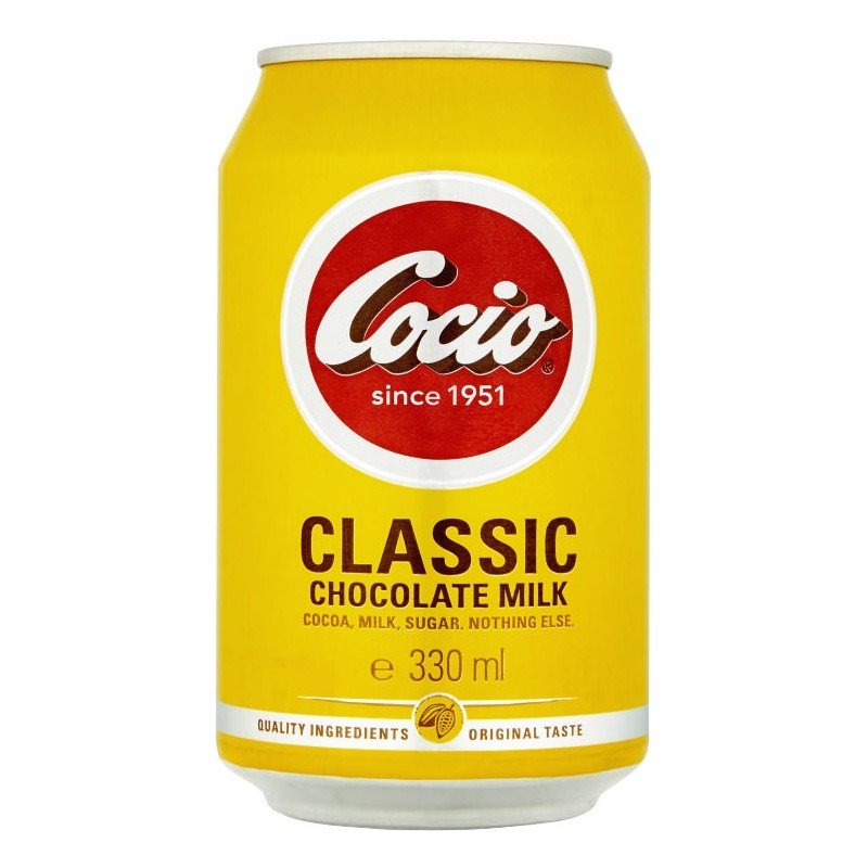 Cocio Classic 330 ml