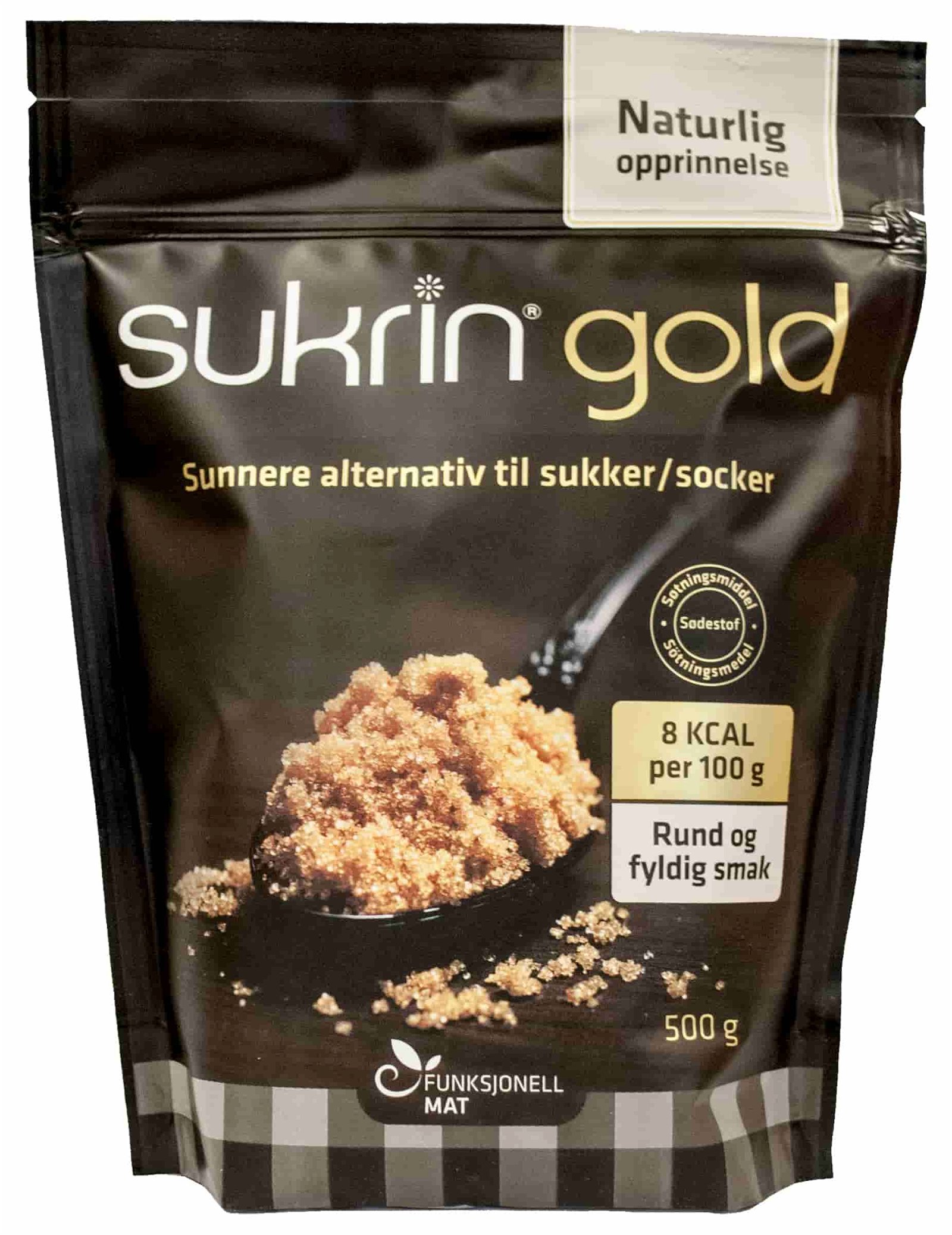 Sukrin Gold 500g