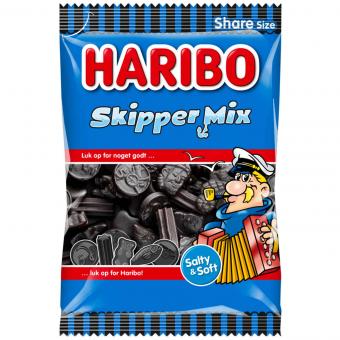 Haribo Skipper Mix 375 g