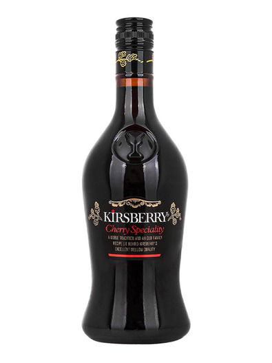 Kirsberry 14.8% 70cl