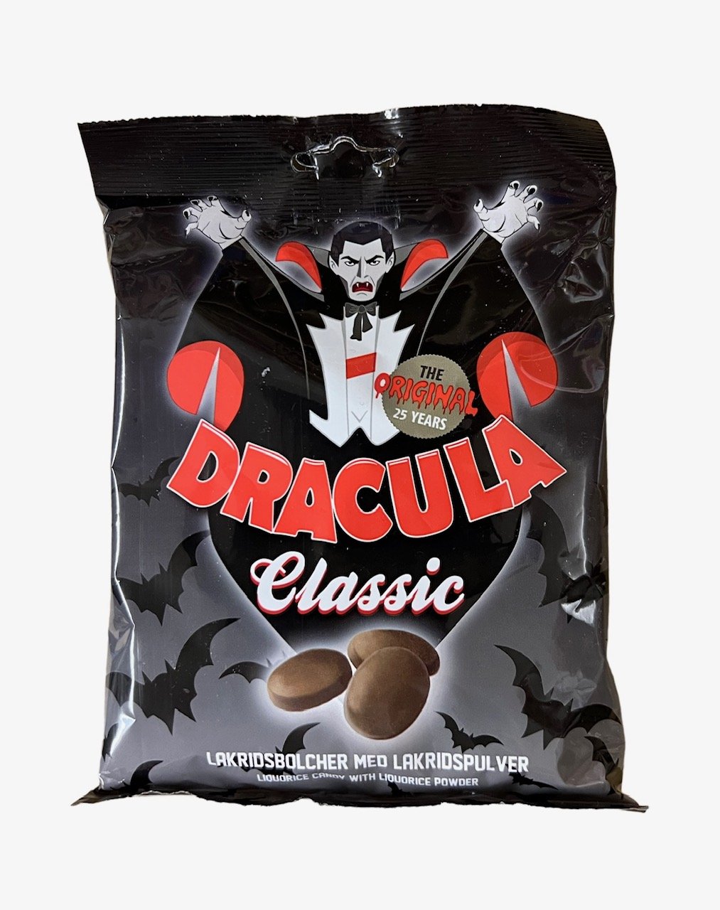 Dracula 225g 
