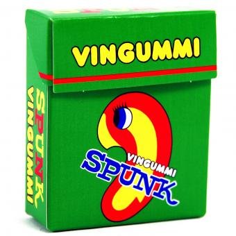 Spunk wine gum 23g