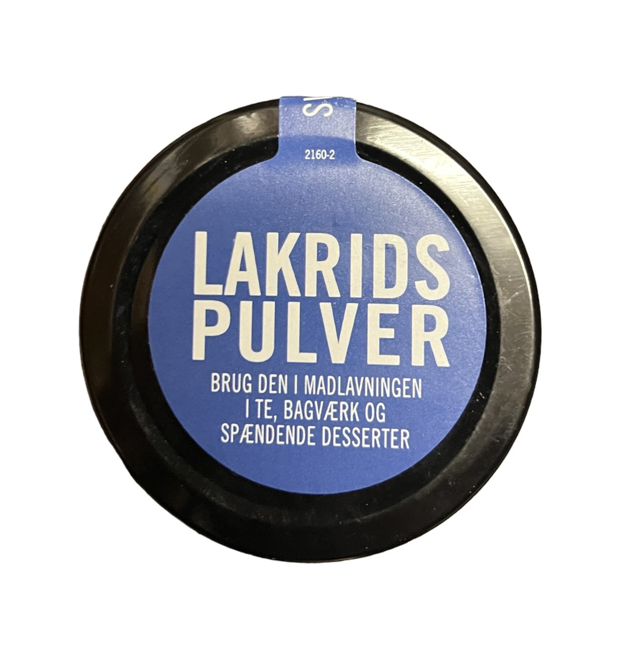 Licorice powder 35g