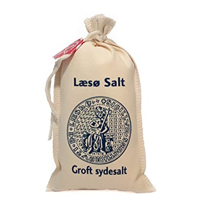 Læsø Salt 200 g