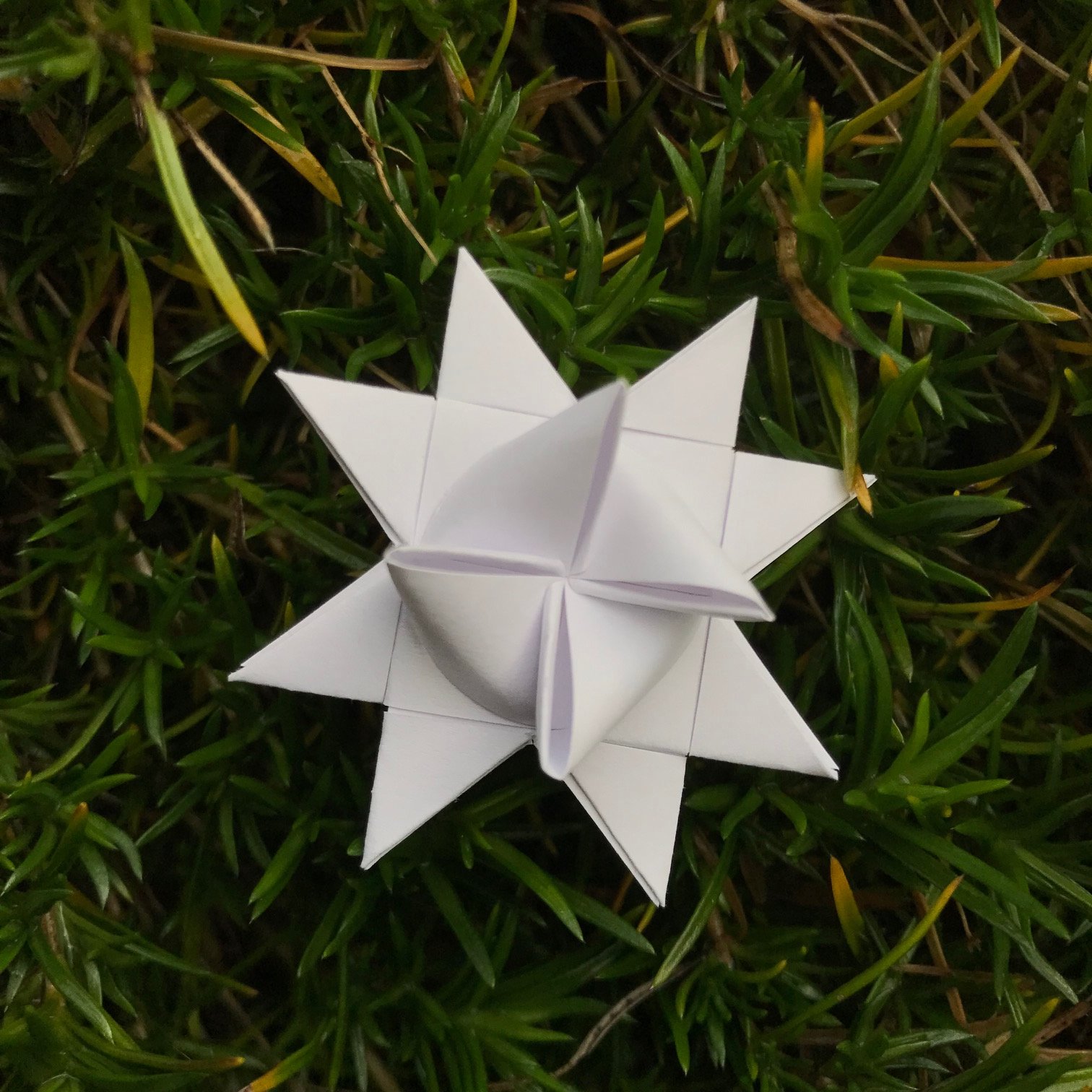 Paper for folding stars 10mm