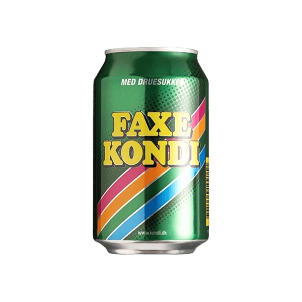 Faxe Kondi 330ml