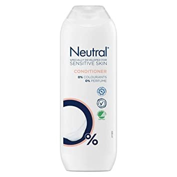 Neutral conditioner 250 ml