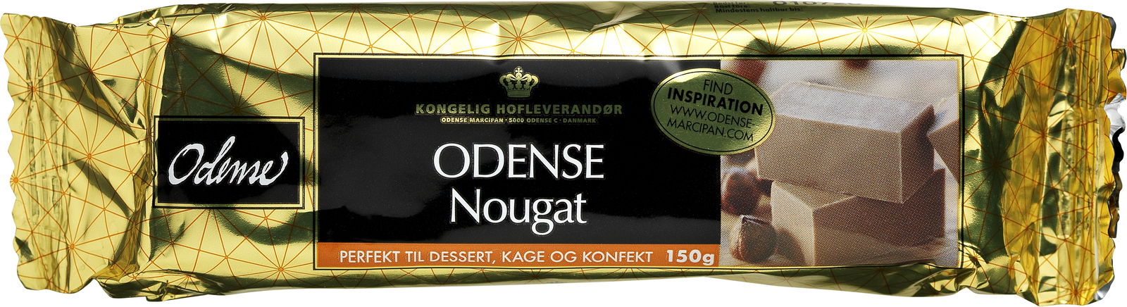 ODENSE Nougat 150 g