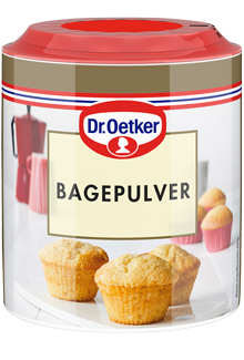Dr. Oetker Baking Powder 140g
