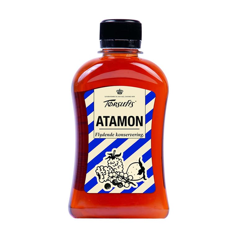  Tørsleffs Atamon 250 ml